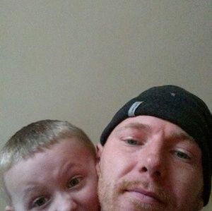 Meet your Posher, Jerrald