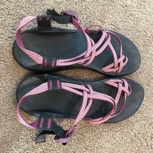 Chaco Sandals Size 11 hardly worn