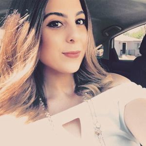 Meet your Posher, Dianna