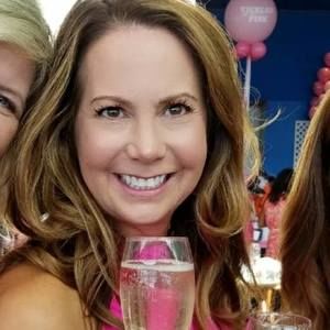 Meet your Posher, Cindy