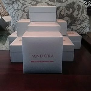 20pc pandora bangle gift box set