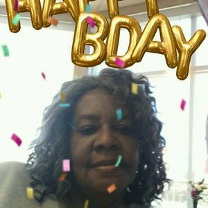 Meet your Posher, Catherine