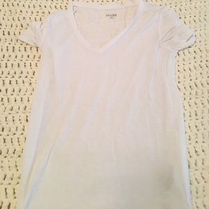 White T Shirt