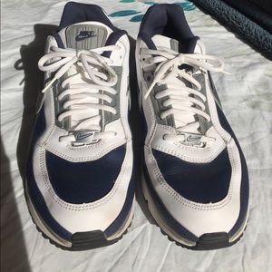 Mens Nike Air Max shoes