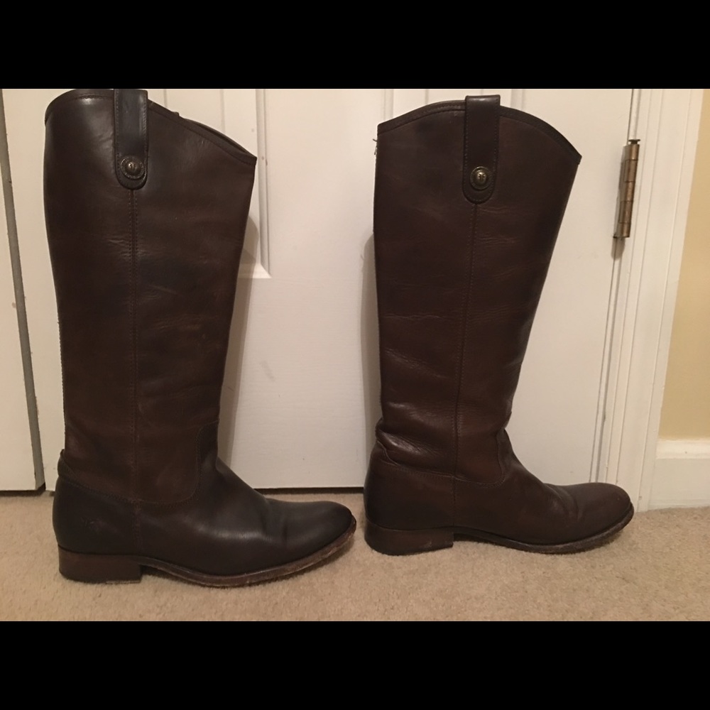 Frye boots