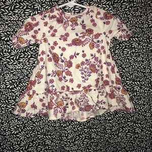 Baby Dress