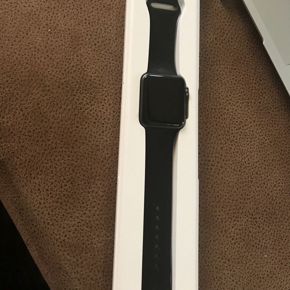 Apple Watch series 1