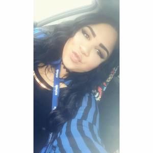 Meet your Posher, Darryan