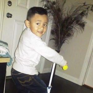 Meet your Posher, Calin