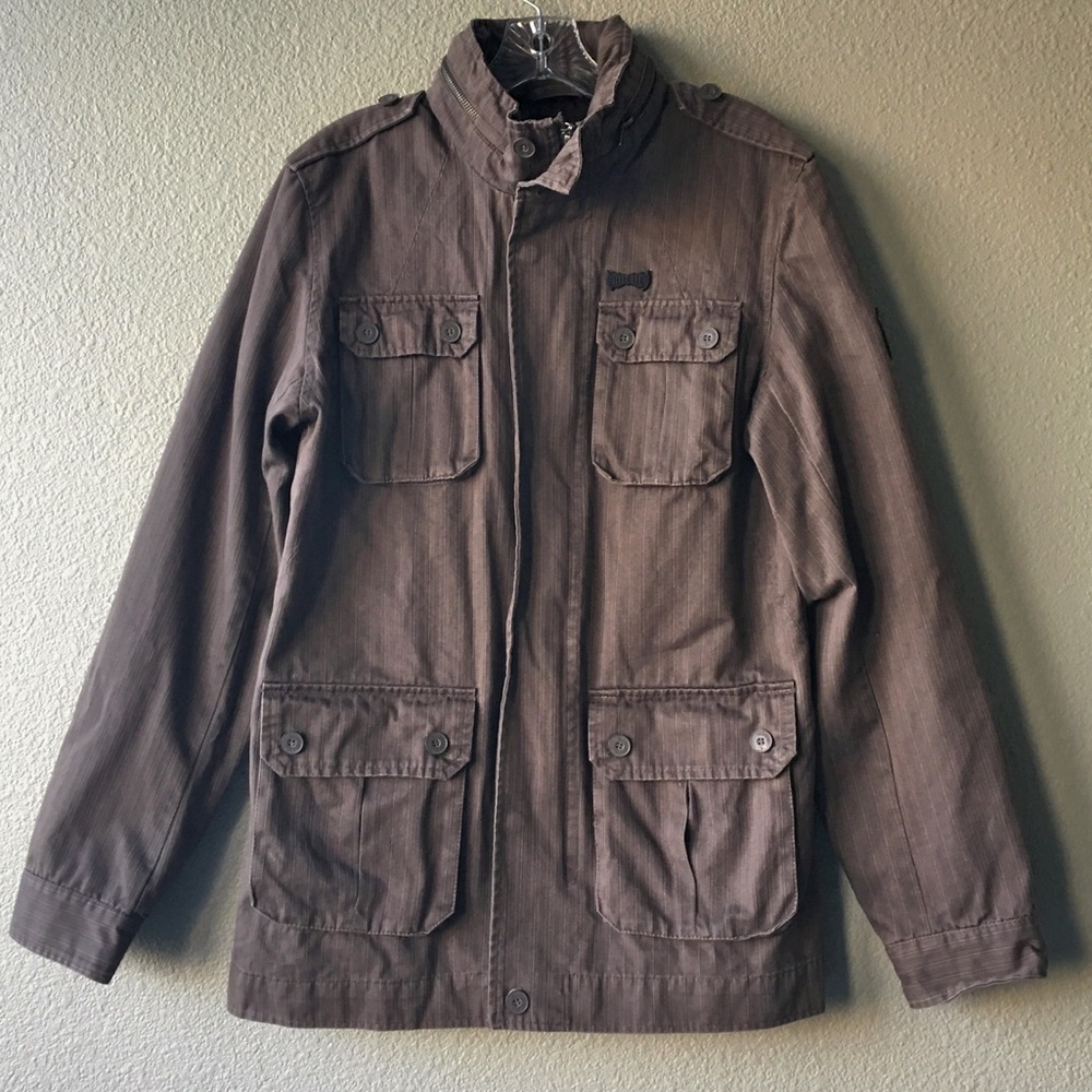 O’neill Mens Coat