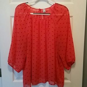 Old Navy Blouse