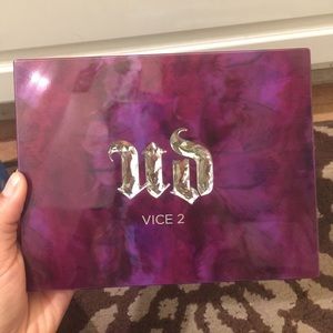 Urban Decay Vice 2 palette