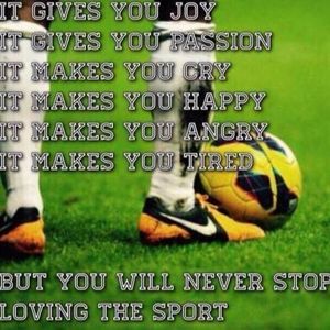 Meet your Posher, Ben