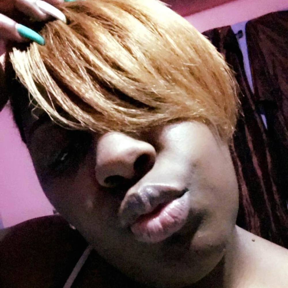 Meet your Posher, Jenayy