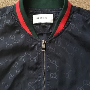 Gucci Bomber