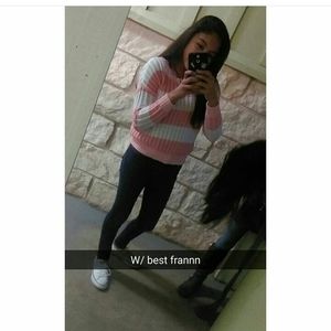 Meet your Posher, Aracely