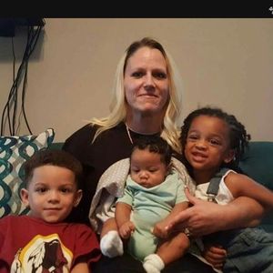 Meet your Posher, Cindy