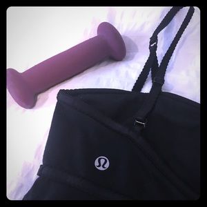 SALE! Lululemon 🍋 Yoga top Adjustable Straps