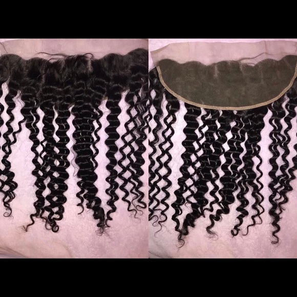 100% Virgin Hair And 100% Siberian Eyelashes - Picture 5 of 8