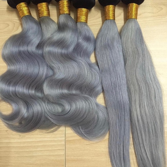 100% Virgin Hair And 100% Siberian Eyelashes - Picture 6 of 8