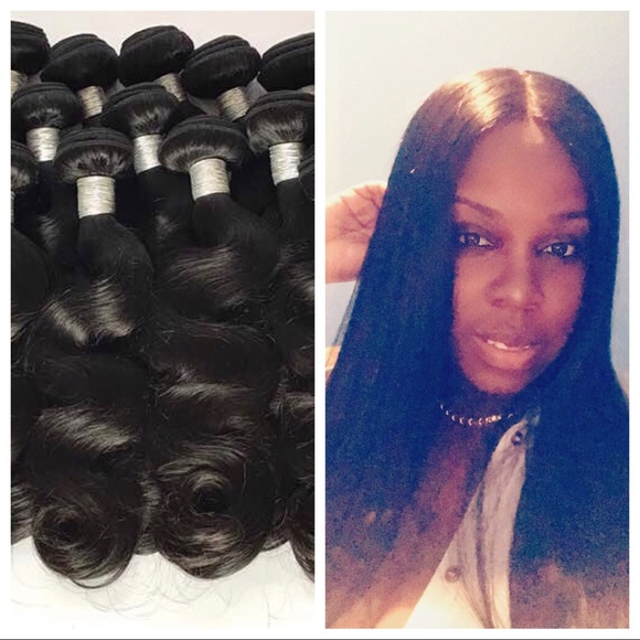 100% Virgin Hair And 100% Siberian Eyelashes - Picture 7 of 8