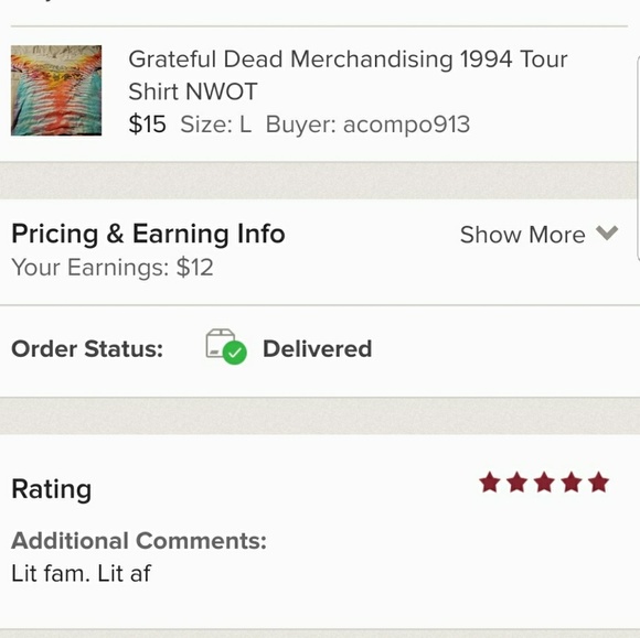 Love Notes! - Picture 5 of 8