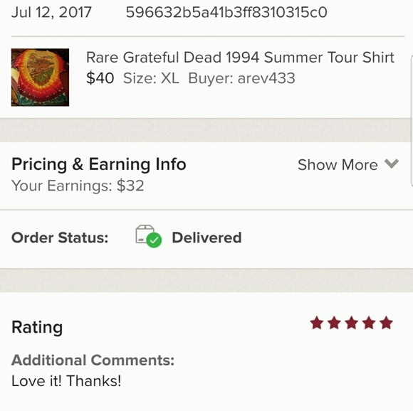 Love Notes! - Picture 6 of 8