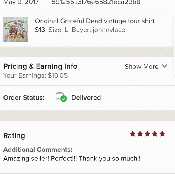 Love Notes! - Picture 7 of 8