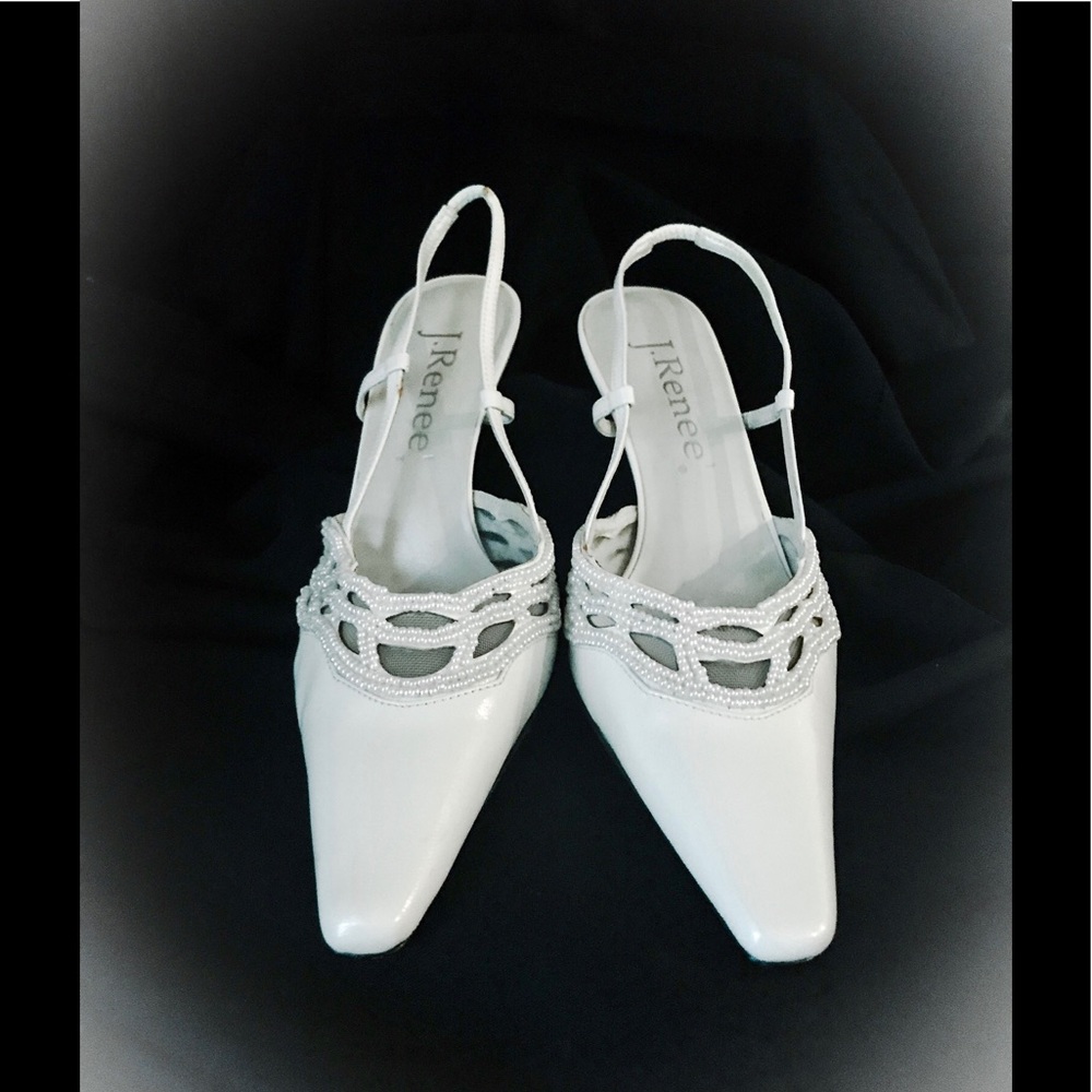 J. Renee Shoes