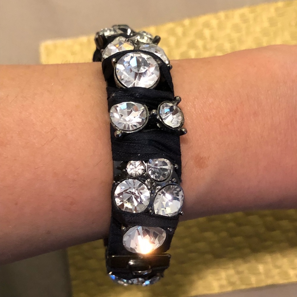 Jcrew bangle