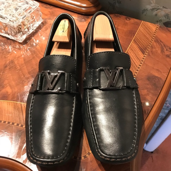Louis Vuitton Other - Louis Vuitton loafers