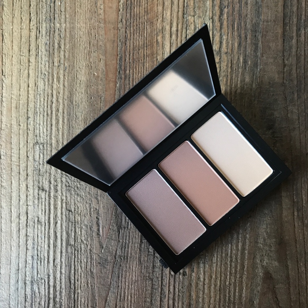 Smashbox Contour Palette