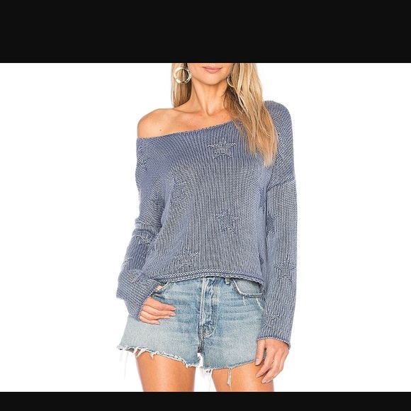 Rails Tops - Rails Star Sweater