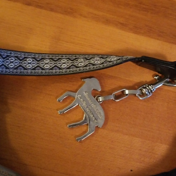 Rare Vintage L.A.M.B. mini-bag, GUC - Picture 2 of 6