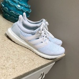 Parley ultra boost size 10.5