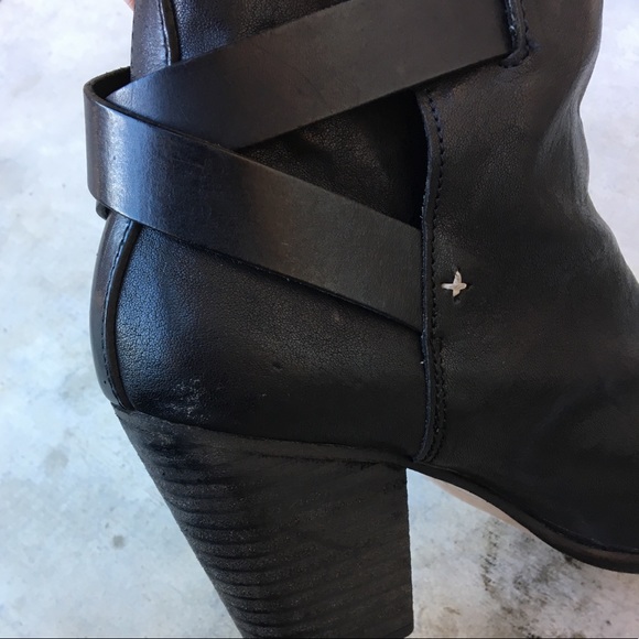 Rag & Bone Kinsey Bootie - Picture 4 of 6