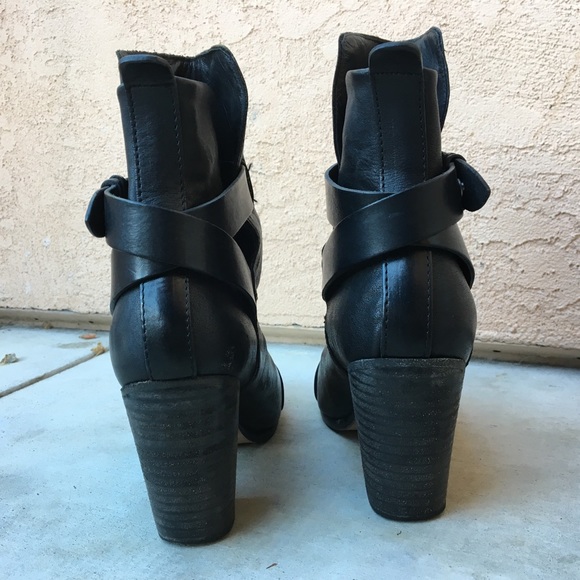 Rag & Bone Kinsey Bootie - Picture 3 of 6