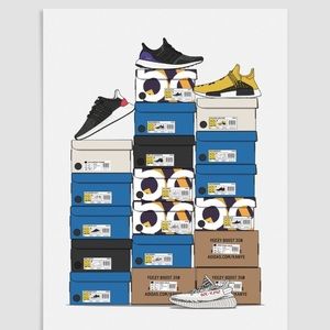 Meet your Posher, Jake