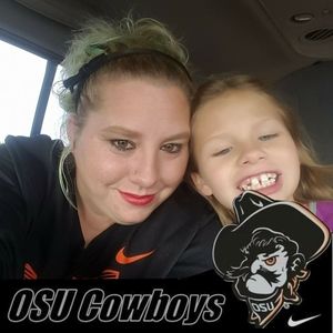 Meet your Posher, Heather sanders