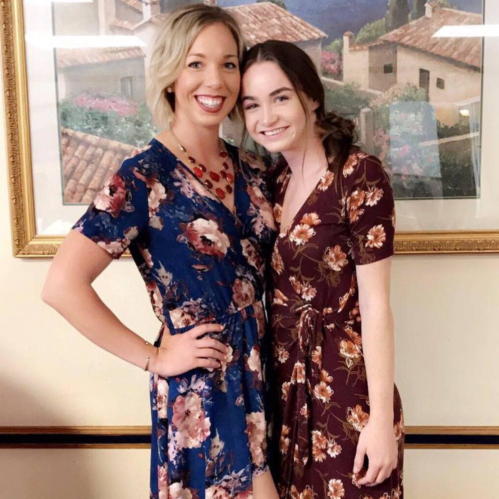 Meet your Posher, Brittani