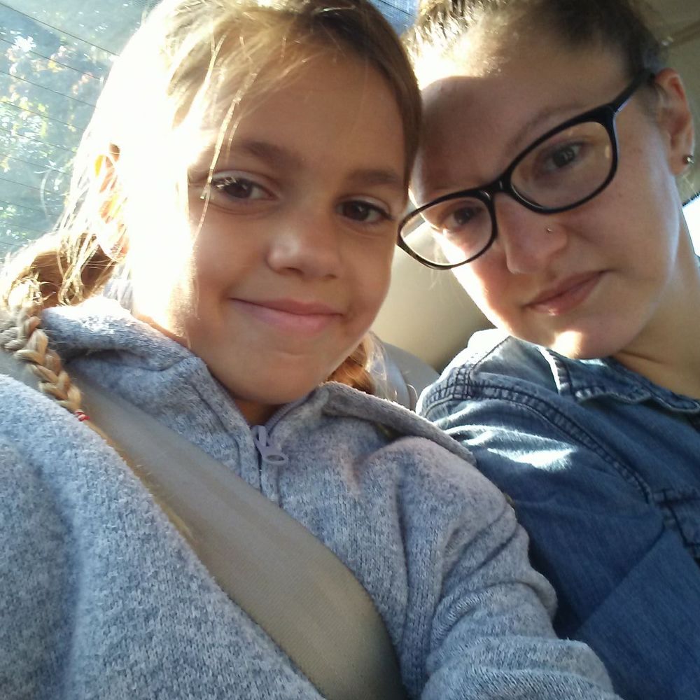 Meet your Posher, Diana