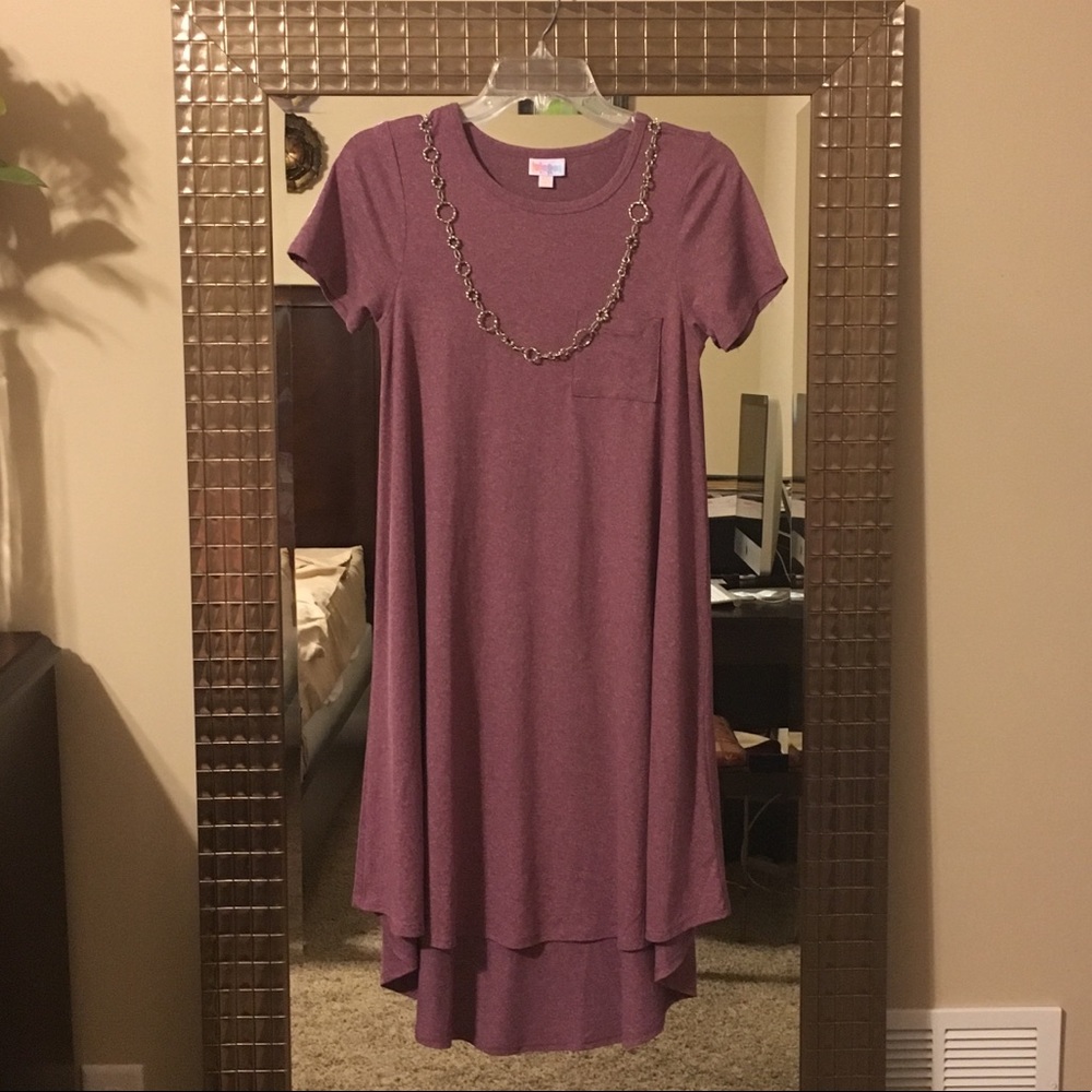 LulaRoe Carly