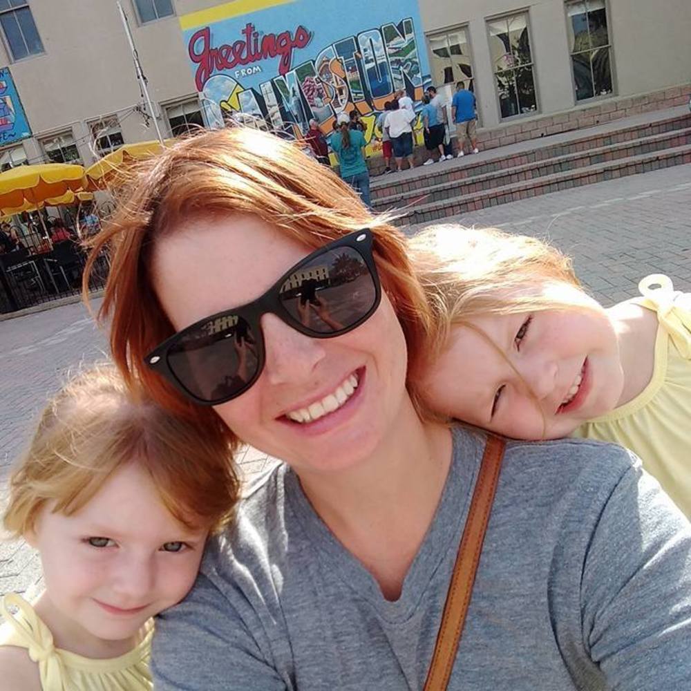 Meet your Posher, Kendra