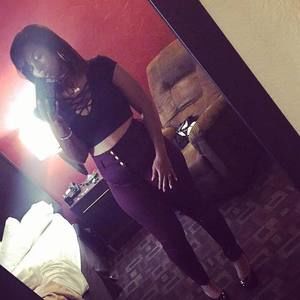 Meet your Posher, Shamika