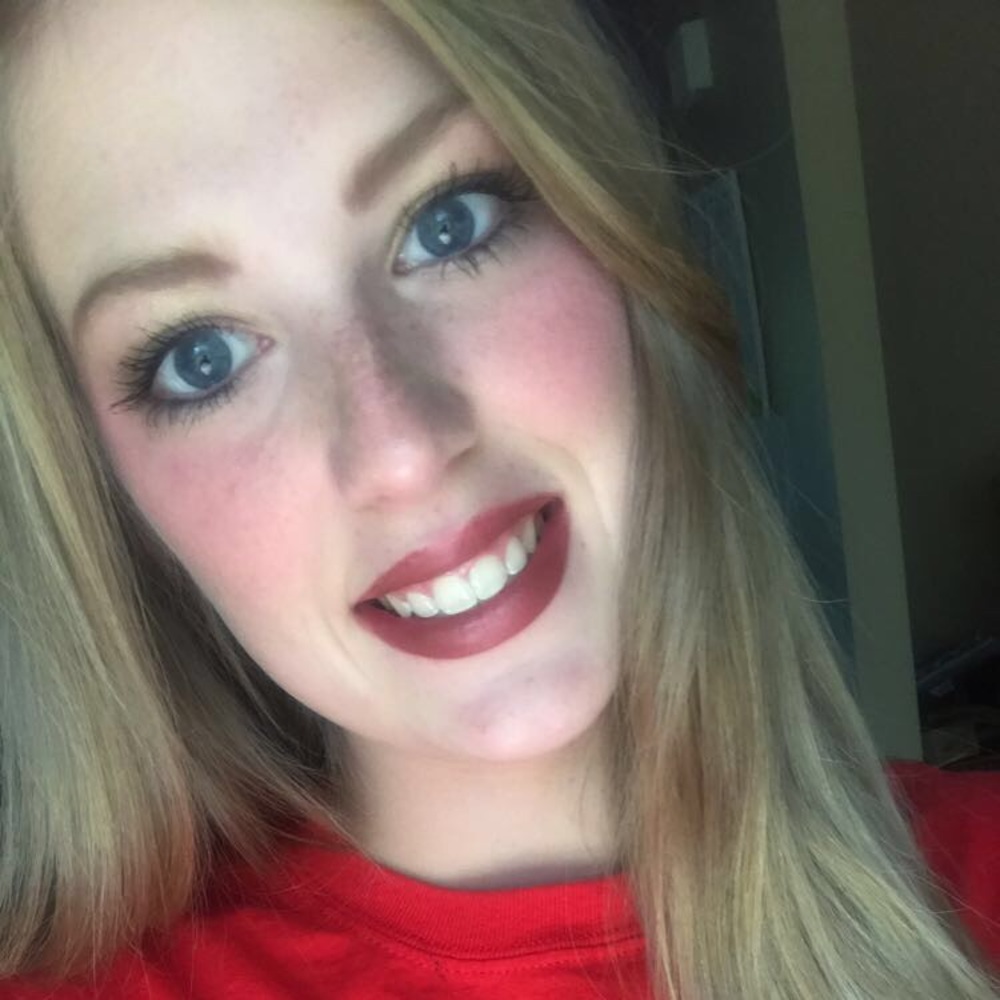 Meet your Posher, Brittany
