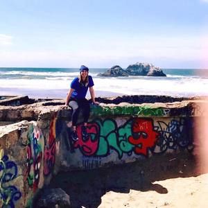 Meet your Posher, Jessi