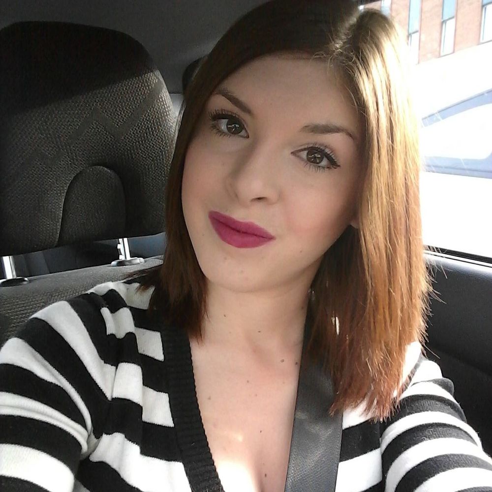 Meet your Posher, Rachel