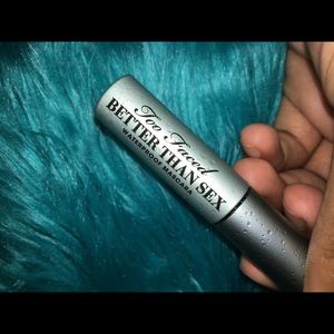 Better than Sex Waterproof Mascara