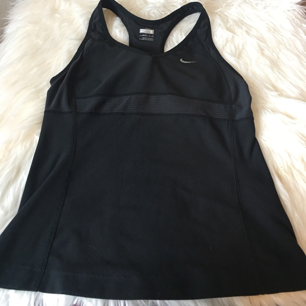 Nike Workout Tank