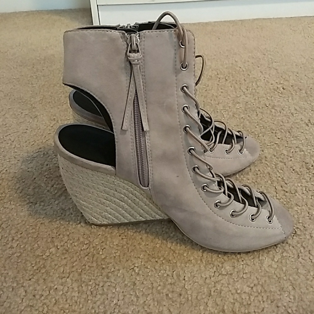 Rebecca Minkoff Booties
